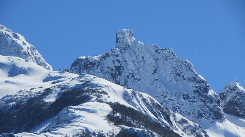 Refugio Los Cipreses Hotel Futaleufú 外观 照片