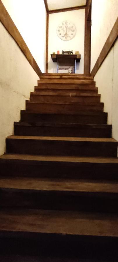 Refugio Los Cipreses Hotel Futaleufú 外观 照片