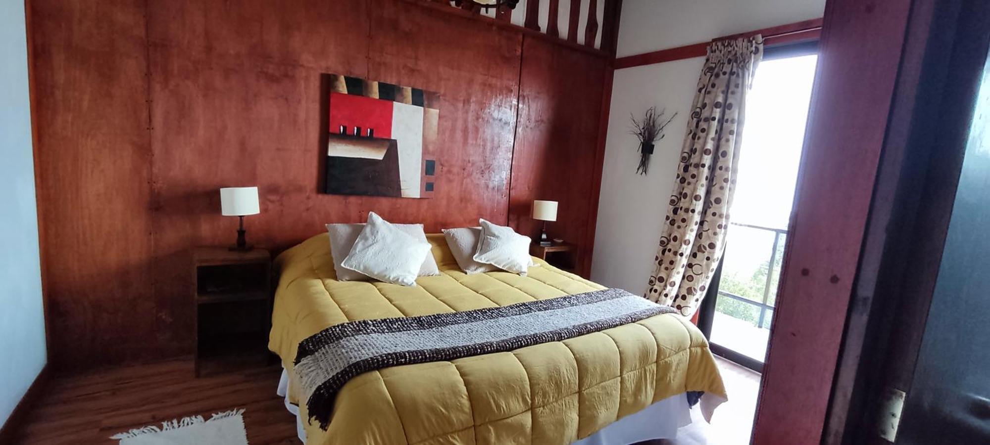 Refugio Los Cipreses Hotel Futaleufú 外观 照片