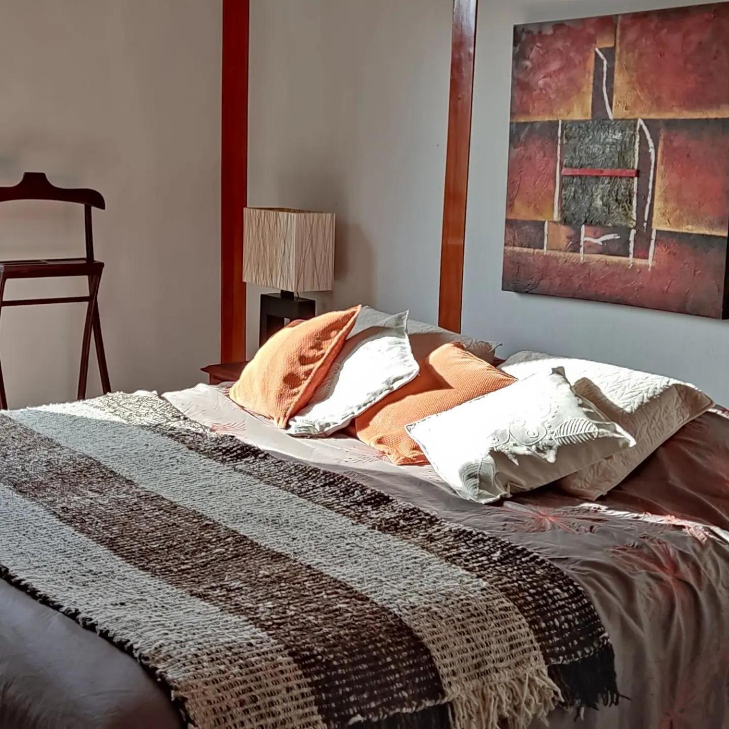 Refugio Los Cipreses Hotel Futaleufú 外观 照片