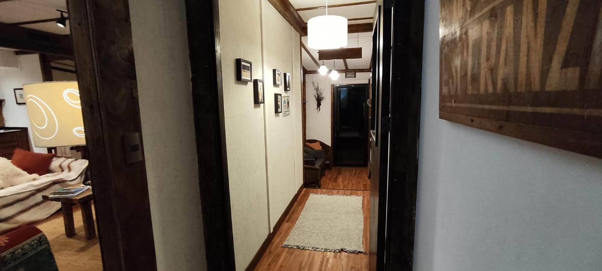 Refugio Los Cipreses Hotel Futaleufú 外观 照片